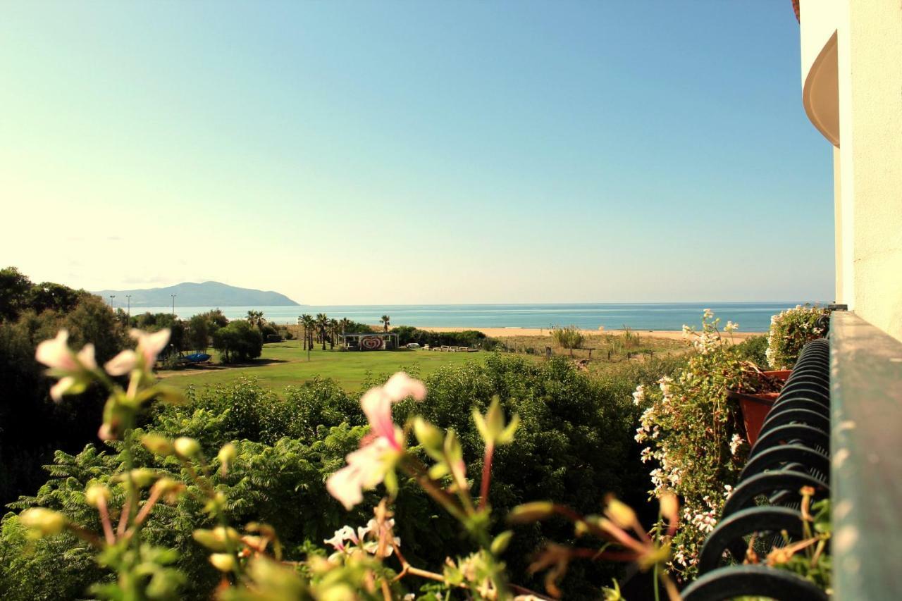 فندق Parco Dei Principi بييسْتوم المظهر الخارجي الصورة