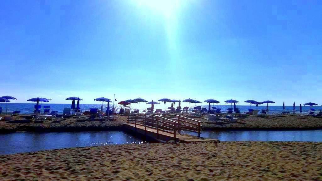 فندق Parco Dei Principi بييسْتوم المظهر الخارجي الصورة